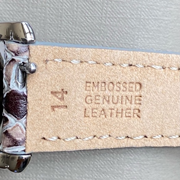 🩶2 x HOST PICK🩶 NWT Fossil Jacqueline Watch - Picture 8 of 13